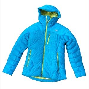 🌲NORTH FACE SUMMIT SERIES DOWN JACKET🌲